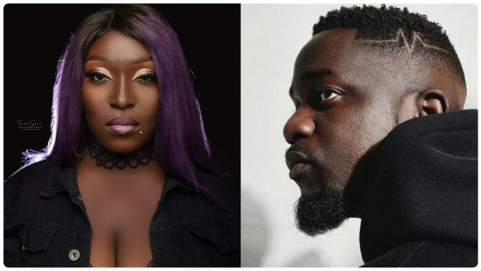 Sarkodie is not the ‘landlord’ of GH rap – Eno Barony
