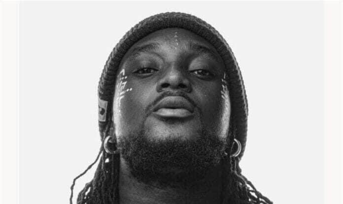 Epixode releases new Highlife music titled ‘O’bra