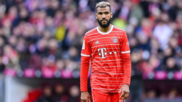 Bayern eyeing a new striker after shameful DFB-Pokal loss