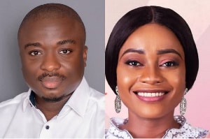 NDC primaries: Alleged disqualification of Ernest Ayesu, Evelyn Akantoa brews tension in Sunyani West