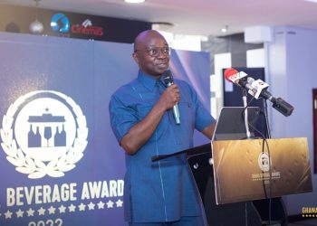 GMA expresses readiness to host Ghana Beverage Awards 2022