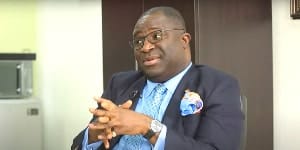 Subin MP warns NPP delegates not to interfere with votes of Christians, Akans