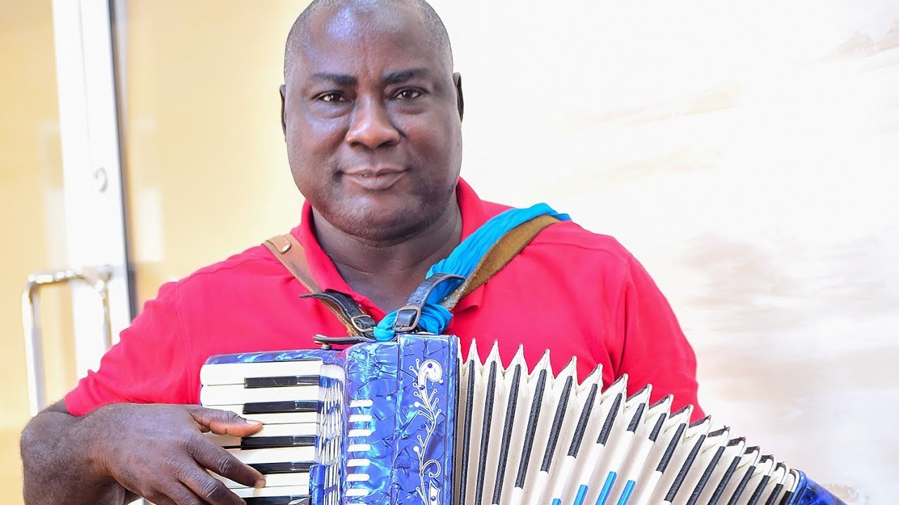 Edward Akwasi Boateng to soon divorce his wife over Daddy Lumba, wives saga