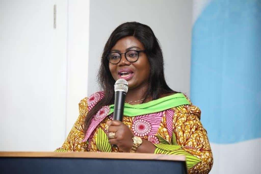 Docket on Cecilia Dapaah to be returned to OSP over lack of evidence – EOCO