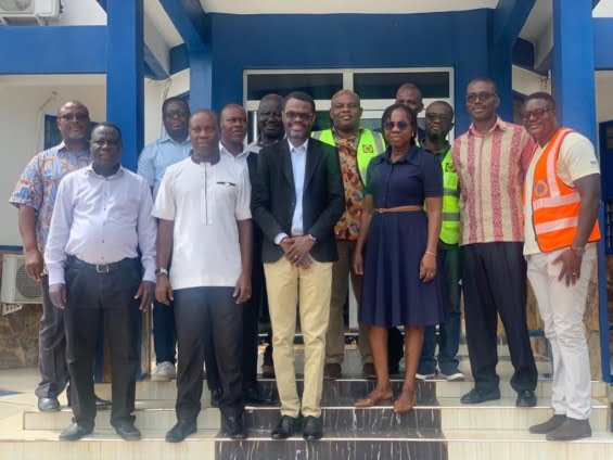 GWCL settles GHS2m of its GHS 17.5m debt to ECG debt in Volta Region