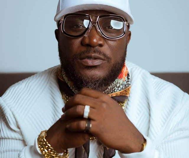 Nhyiraba Kojo sentenced to 30 days in prison for contempt