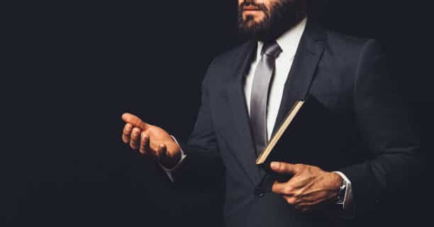 Pastor arrested for washing vagina of pregnant woman with salt water