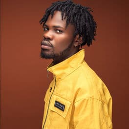 Fameye says he can win VGMA ‘Songwriter of the Year’ award again
