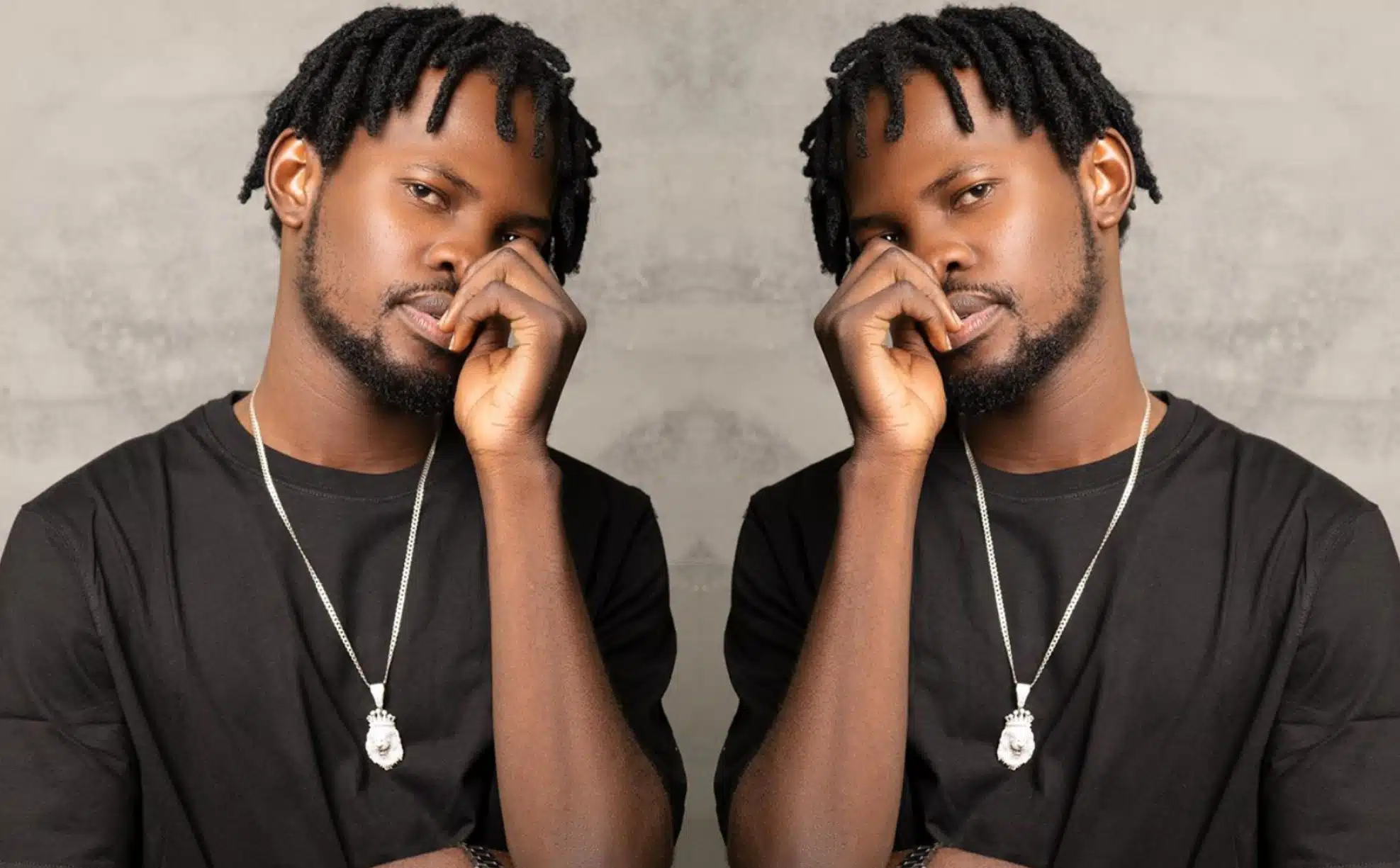 The lookalikes “saga” is rather promoting my music – Fameye