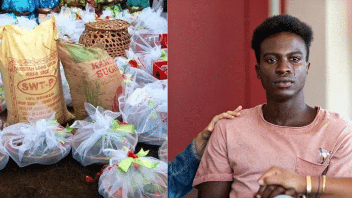 Family gives boyfriend deadline for bride price or they take their daughter