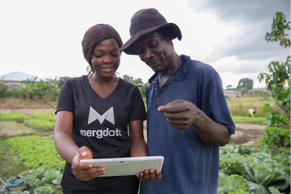 Farmerline launches in Cote d’Ivoire as part of its expansion into Francophone Africa