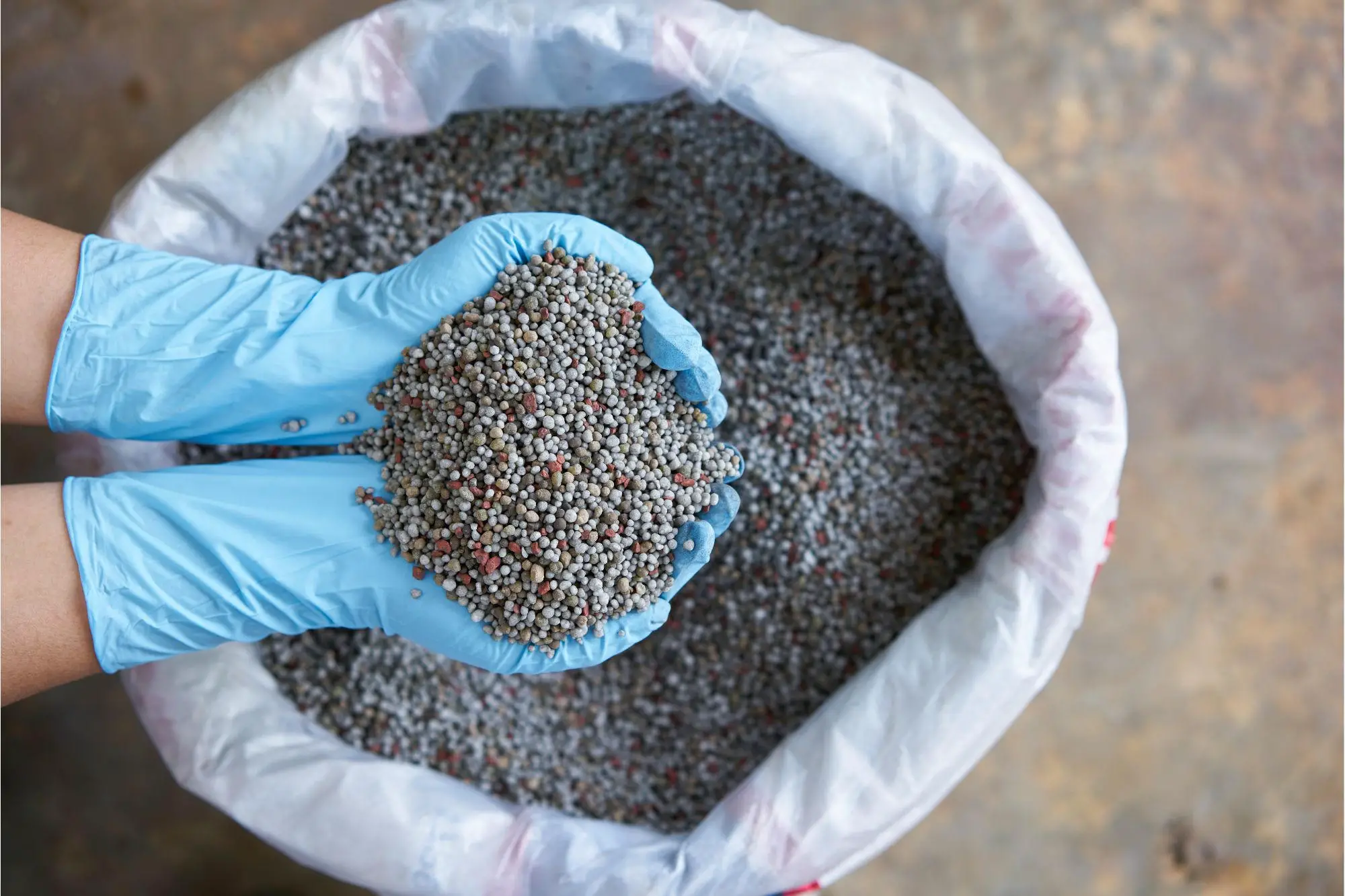 Public, private partnership is necessary in tackling high cost of fertilizer in Ghana