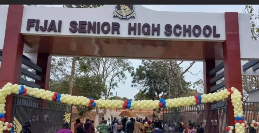 GES interdicts Fijai SHS headmaster over alleged collection of illegal fees
