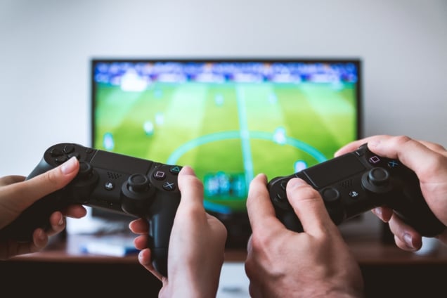 UPSA hostel management bans video games for students