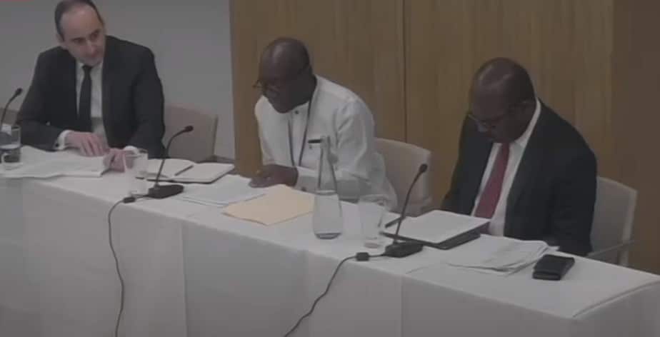 Electricity tariff hikes, more tax reforms necessary for IMF bailout – Ofori-Atta