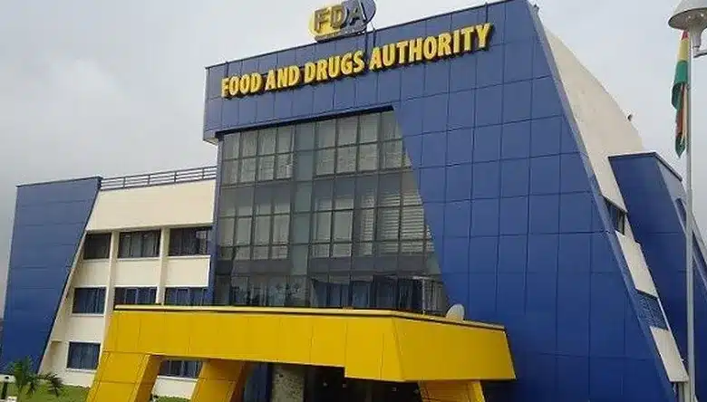 FDA cautions Ghanaians against unregistered oxytocin on market