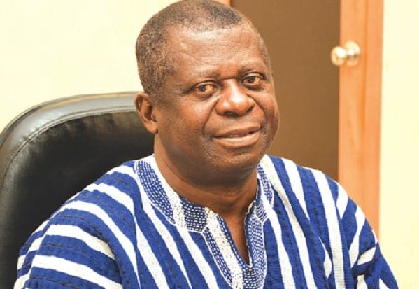 Parliament cannot force the EC to implement a guarantor system – Lawyer