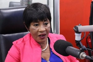 I pray you lose your seats – Anita De Soso curses Minority MPs who approved new ministers