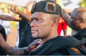 I was suspended 3 times because of  Alan but he never called me even once – Former NPP chair