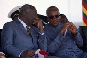 Chief of Staff has settled all Kufuor’s electricity bills – ECG MD