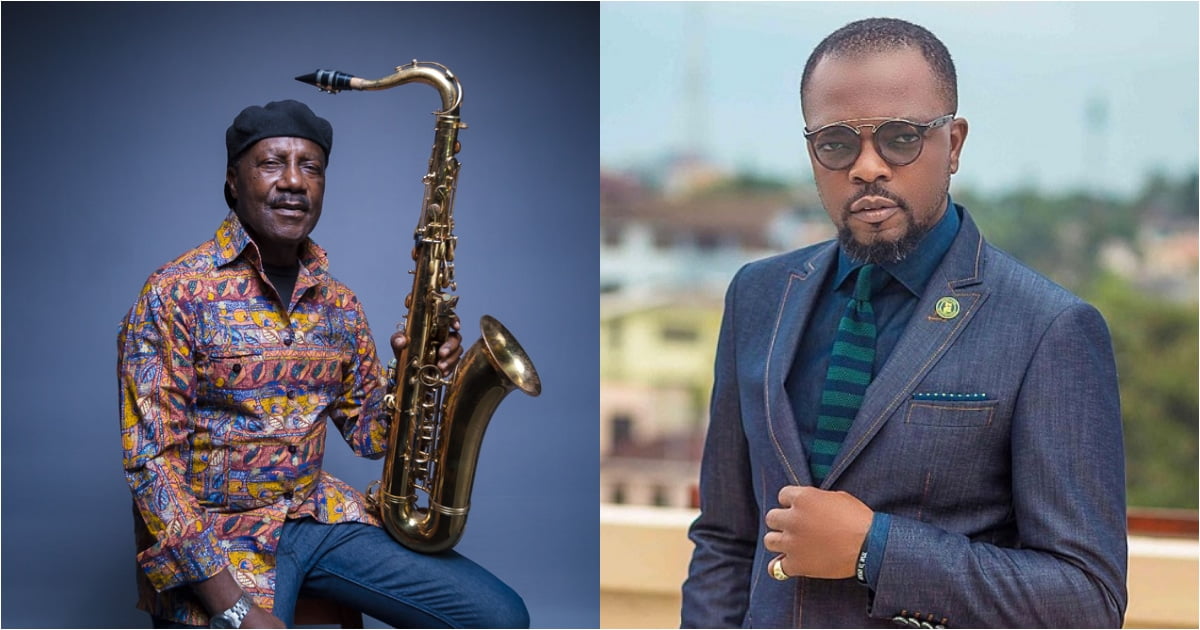 KOD and Ambolley battle over highlife genre decline