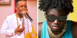I dislike Kuami Eugune because he is a liar – Fotocopy