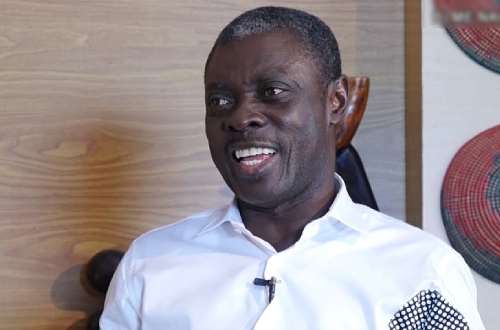 NPP, NDC are bunch of thieves –  Kyiri Abosom