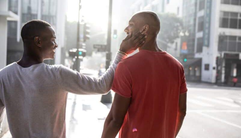 I’m physically attracted to women but they are too emotional – Gay opens up