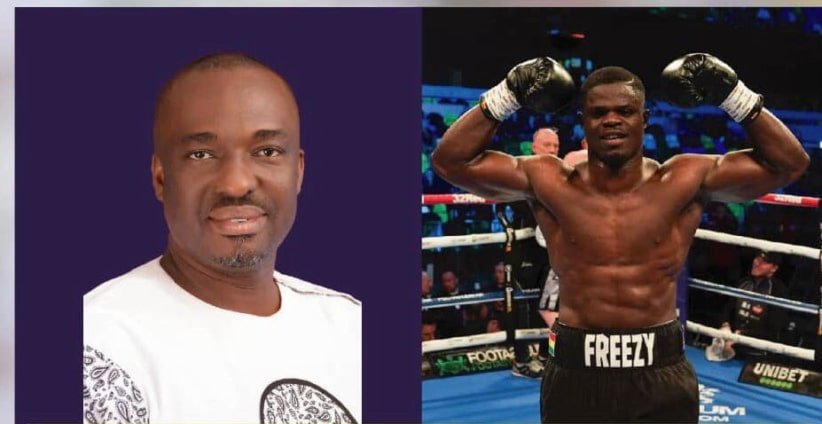 ‘We are ready to support, he should just reach out’ – GBA President tells Freezy MacBones