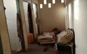 GHANASCO headmaster denies reports of converting washroom into dormitories