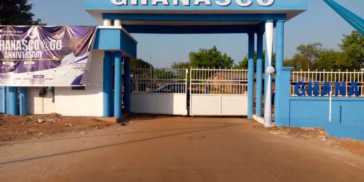 GES allegedly reinstates GHANASCO headmaster interdicted over ‘toilet cubicles’
