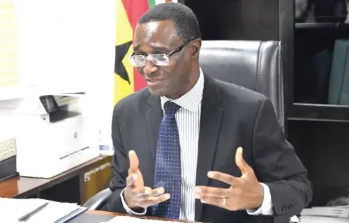 GRA goes after property rate defaulters