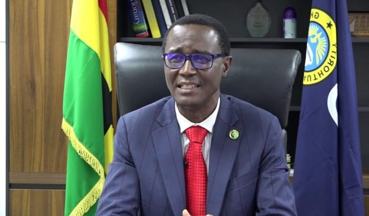 GRA says 10 million Ghana Card holders are without TIN