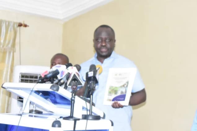 GSS’ 2023 Domestic and Outbound Tourism Survey launched