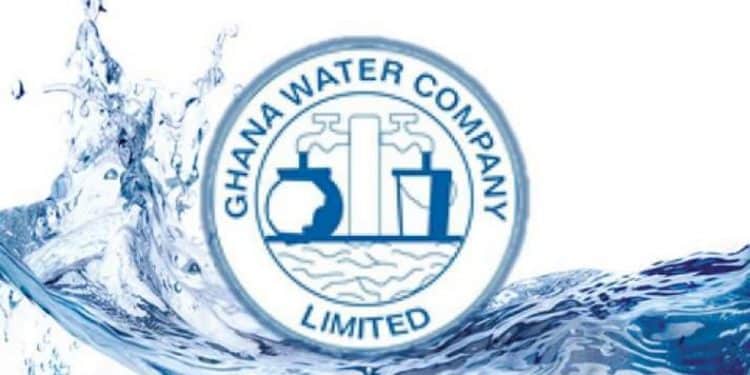 GWCL notifies of water supply disruption in the Western Region