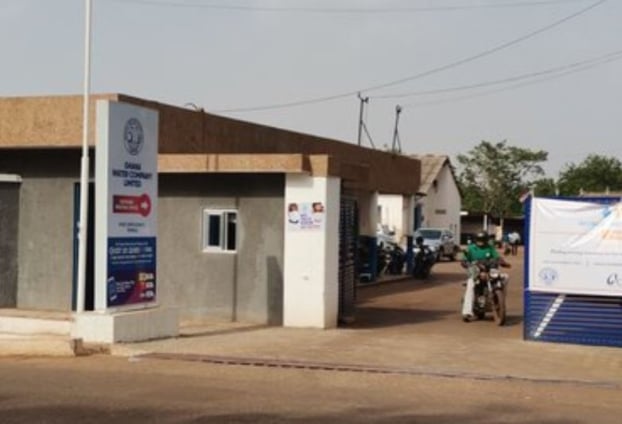 Group petitions Sanitation Ministry over Collins Nuamah’s nomination as GWCL Deputy Managing Director