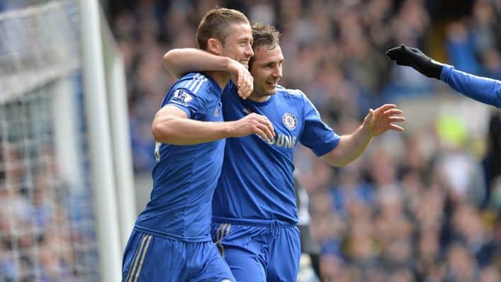 Bloated squad reason for Chelsea’s poor performance – Cahill