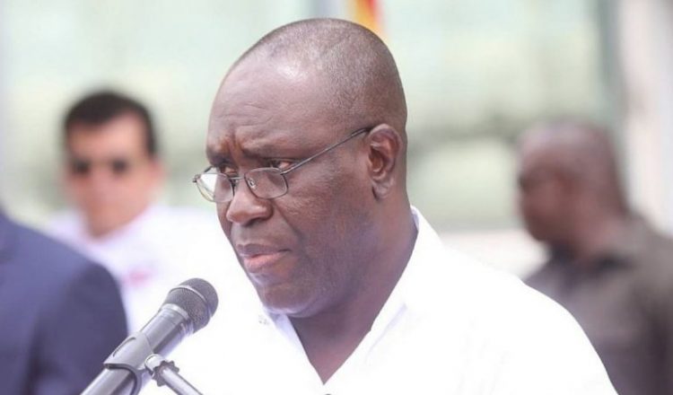 They sold Ghana’s assets to foreigners – TUC pokes NPP,NDC