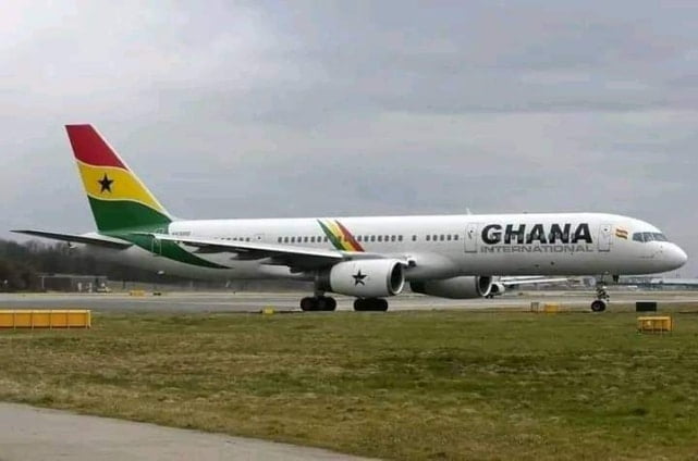 Give the private sector control of  national airline – Aviation expert