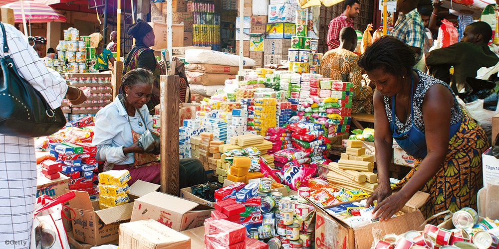  Change your mentality of doing business – CPA to Ghanaian traders