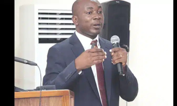 Ghana no longer identified as an agric nation – Bokpin