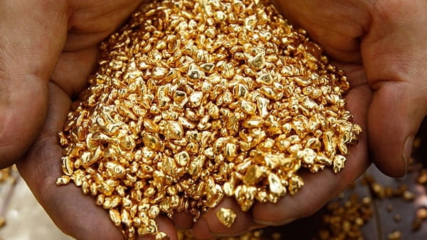 $6bn worth of gold exports between Ghana, Switzerland, 2 others unaccounted for – Report