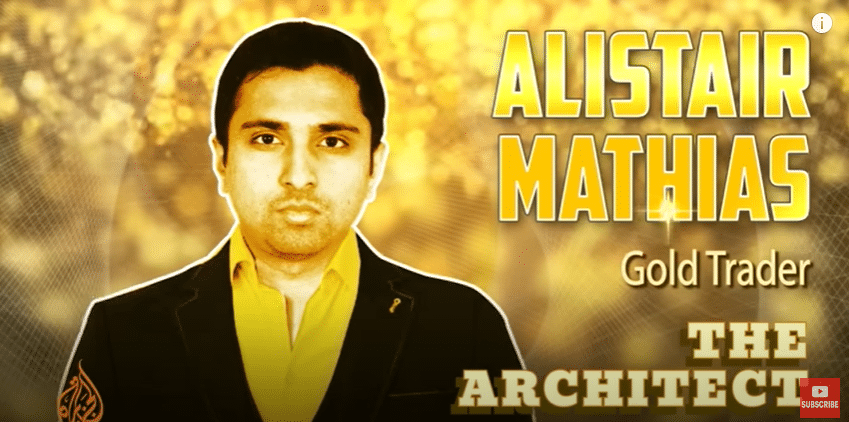 Gold mafia fingers Akufo-Addo, says they are friends and he was his lawyer