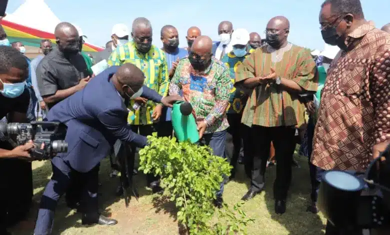 2023 Green Ghana Day slated for June 9