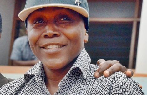 Court dismisses Gregory Afoko’s bail application