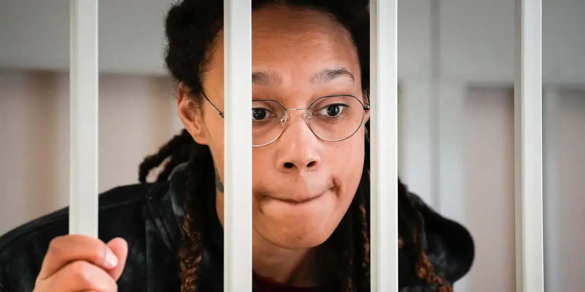 Brittney Griner: This why she has a deep voice