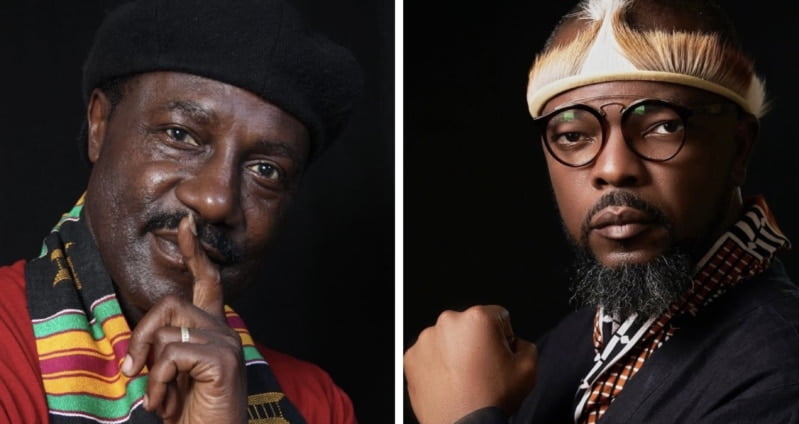 MUSIGA pleads with Ambolley, KOD to smoke peace pipe