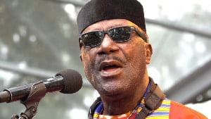 Ambolley, others to perform at Ga-Dangme Homowo Musical Explosion concert