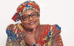 Bawumia eulogises former NPP Northern Regional Women Organiser