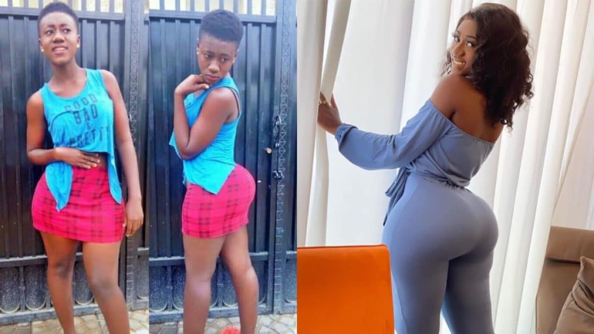 ‘I was raised in a mission house’ – Hajia Bintu